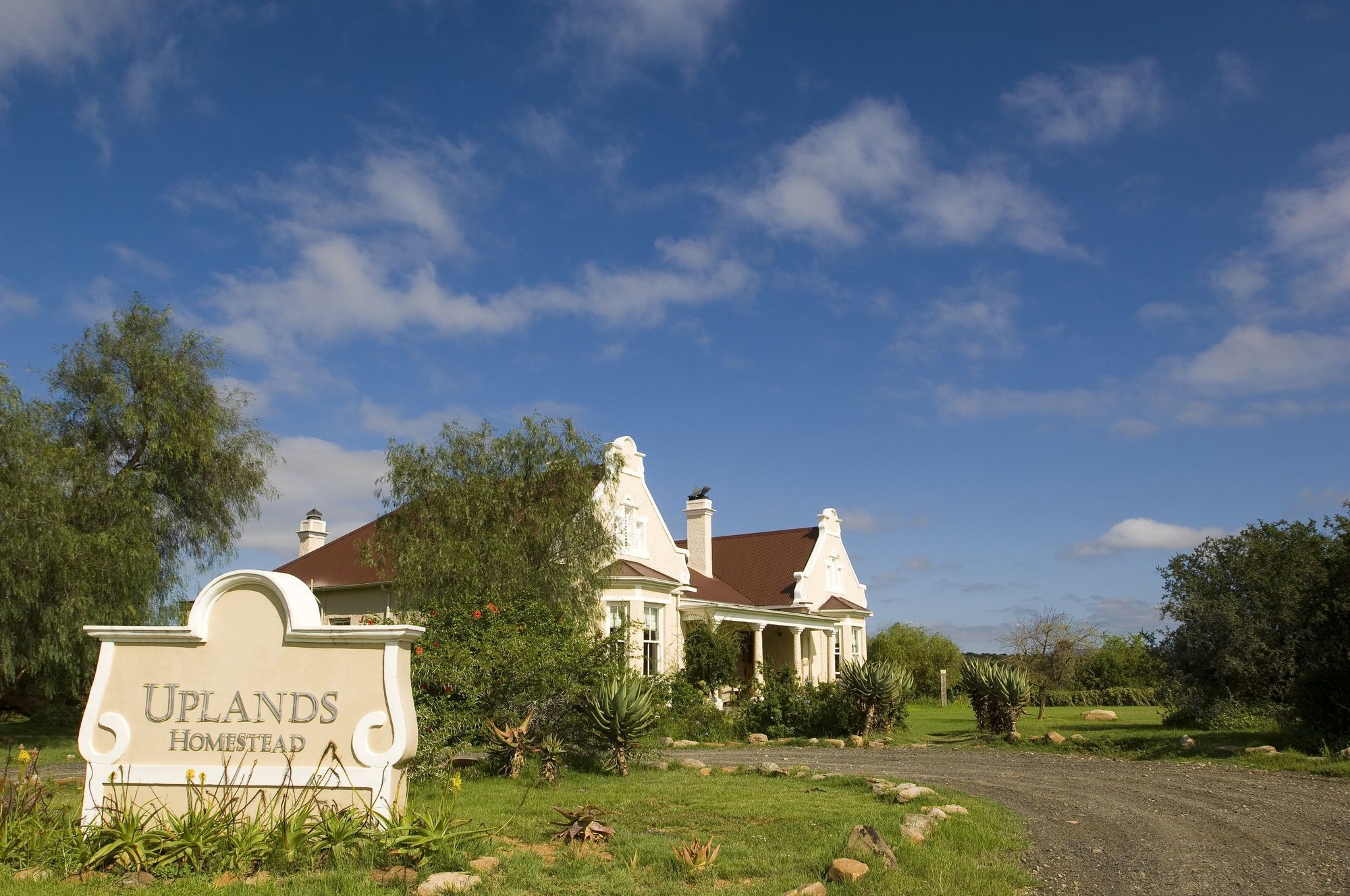 Kwandwe Private Game Reserve - Great Fish River Lodge Grahamstown Eksteriør billede